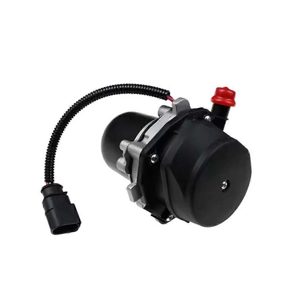 Sekundärluftpumpe Für Porsche Cayenne S 958 92a V8 (referenz 7pp959253b/7pp959253).