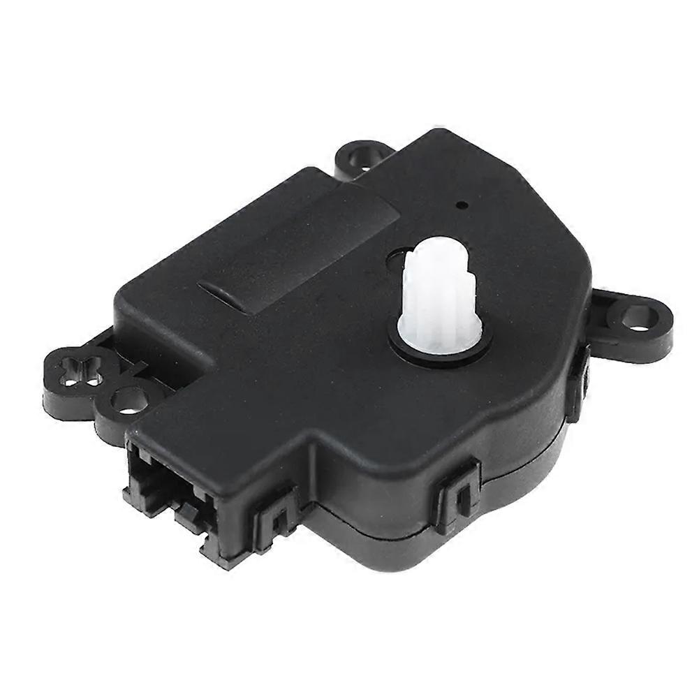 Aa5z19e616a Stellmotor Für Heizungs-/klimaanlagenmischung Für Ford Taurus 11-19 Aa5z-19e616-a