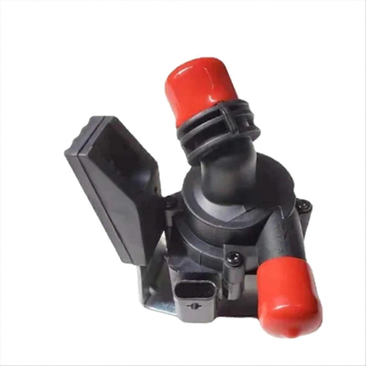 Elektronische Zusatzwasserpumpe Für X5 X6 Motor