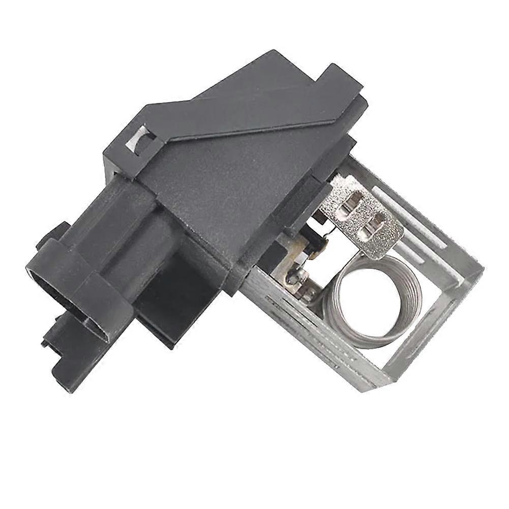 Kühlerlüfterrelais Mit Widerstand 1267j6 Für Peugeot 1007, 207, 208, 301, 407, 508 Und Citroën C2/c3.