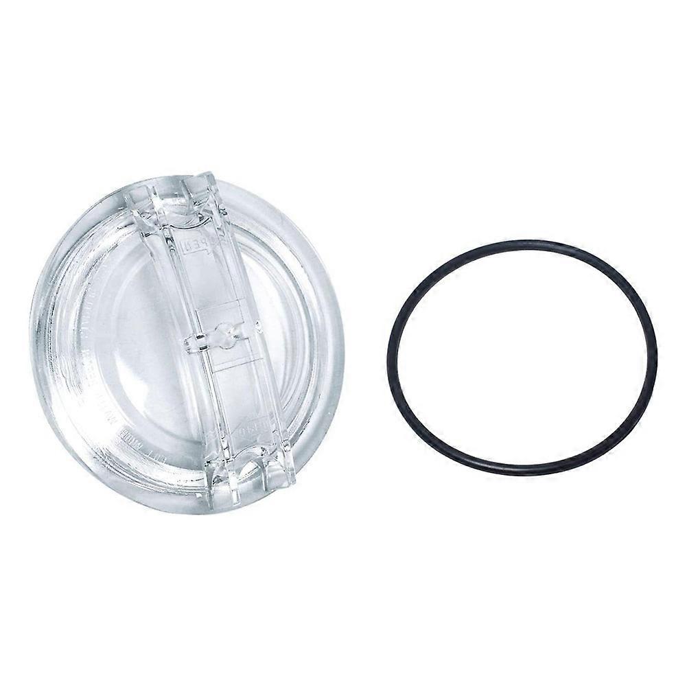 Wiederverwendbarer Und Effizienter Sandfilter-siebdeckel Für Schwimmbadpumpen, Kompatibel Mit Den Modellen Sp3007, Sp3010 Und Sp3015.