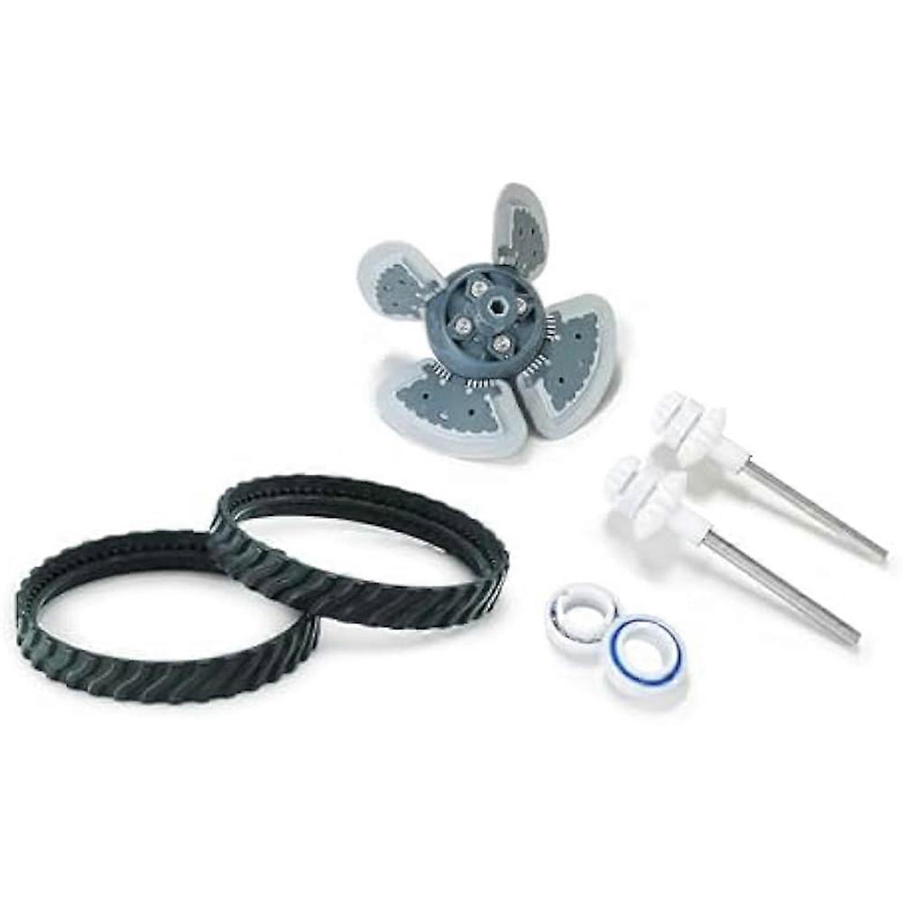 Zubehör Und Ersatzteile Für Die Poolreiniger Mx6, Mx8, Mx6el Und Mx8el Wartungsset Mit Den Teilenummern R0524900, R0526100 Und R0527000