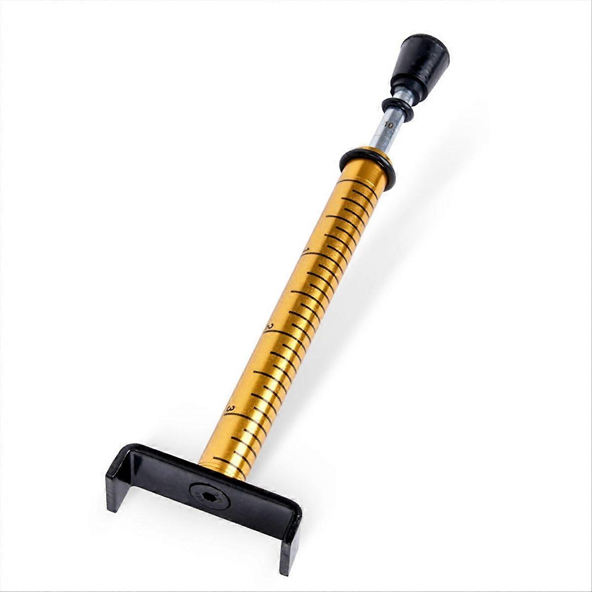 Universelles Motorradriemenspannwerkzeug (10 Lb)