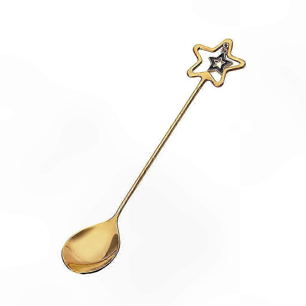 Herzförmiger Löffel Und Gabel Aus Edelstahl, Kreatives Besteck Für Desserts Und Elegante Tischdekorationen