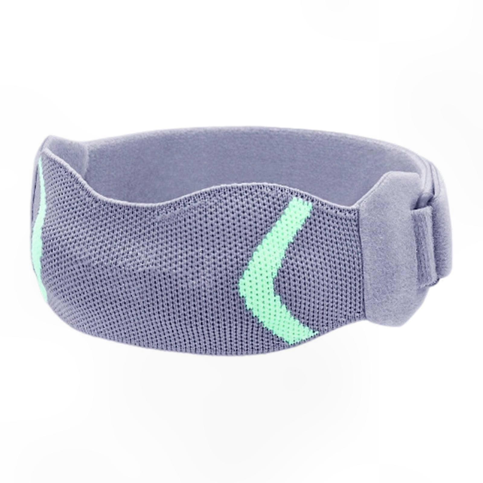 Patellarsehnenstützbandage, Verstellbare Kniebandage, Ideal Für Basketball, Fußball, Laufen Und Andere Sportarten, Gelb