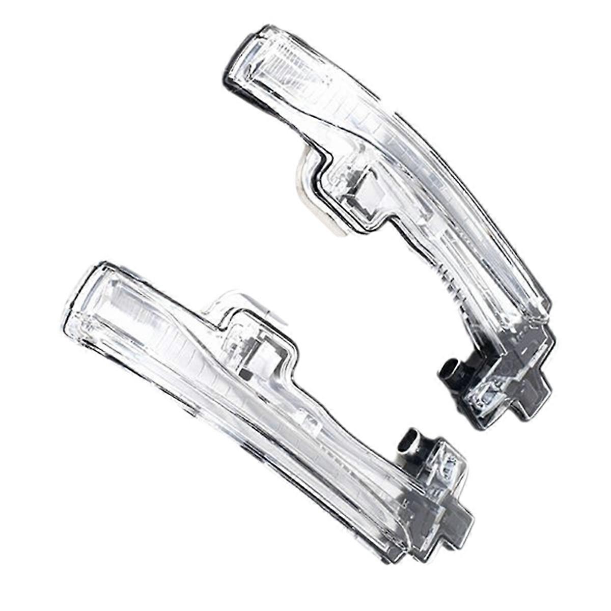 1 Paar Integrierte Blinker Für Auto-rückspiegel 31402415 31402416 31371518 Für S60 S80 V40 V70 2012-2019