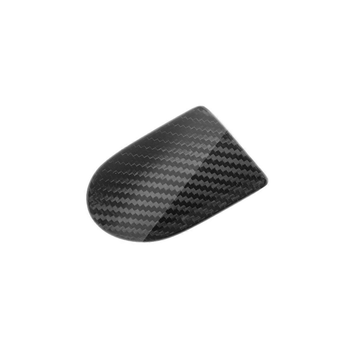 Griffleiste Für Das Ablagefach Auf Der Beifahrerseite Für Bmw F55, F56 Und F57 (2014-2021), Aus Kohlefaser, Linkslenker.