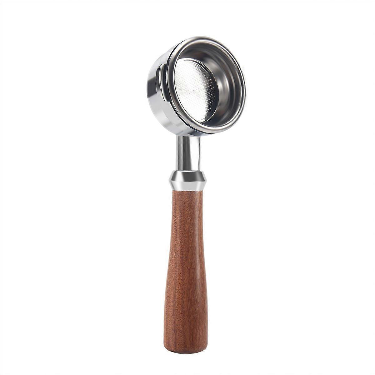 Filter Mit Holzgriff Für Kaffeemaschine -310/-510 K888