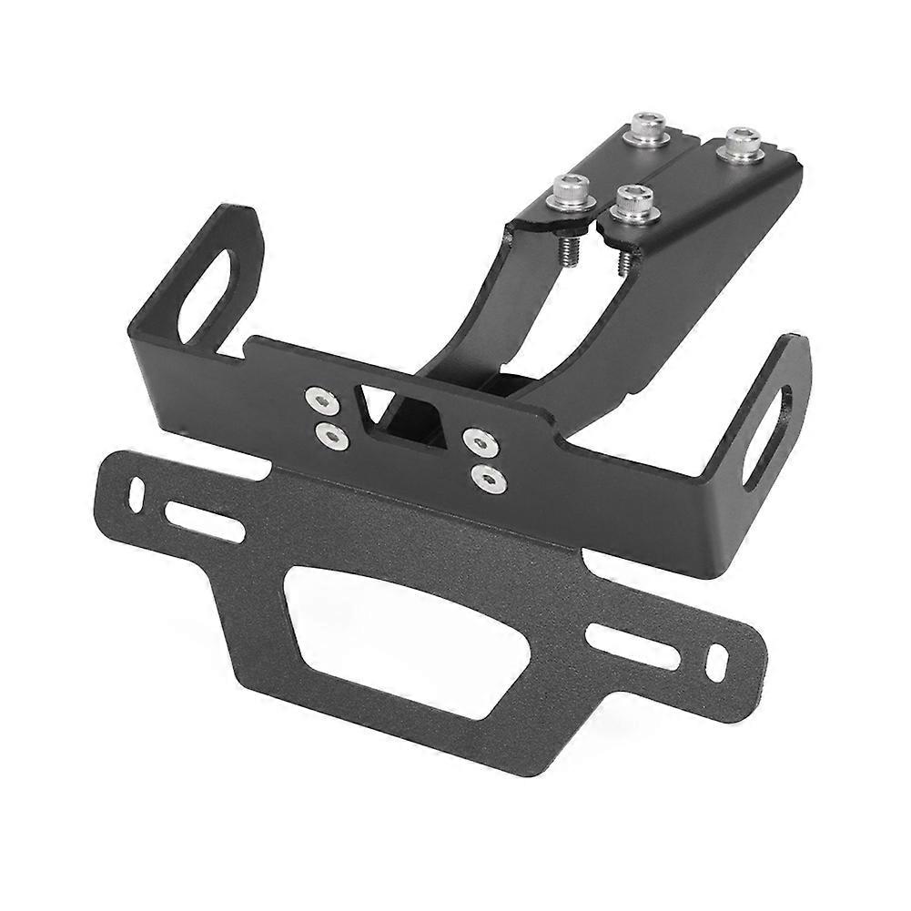Feste Hintere Kennzeichenhalterung Für Honda Hornet 750 500 Cb750 Cb500 2023 2024