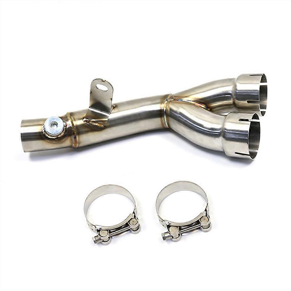 Auspuffschalldämpfersystem Für Yamaha R6 Yzf R6 2006-2020