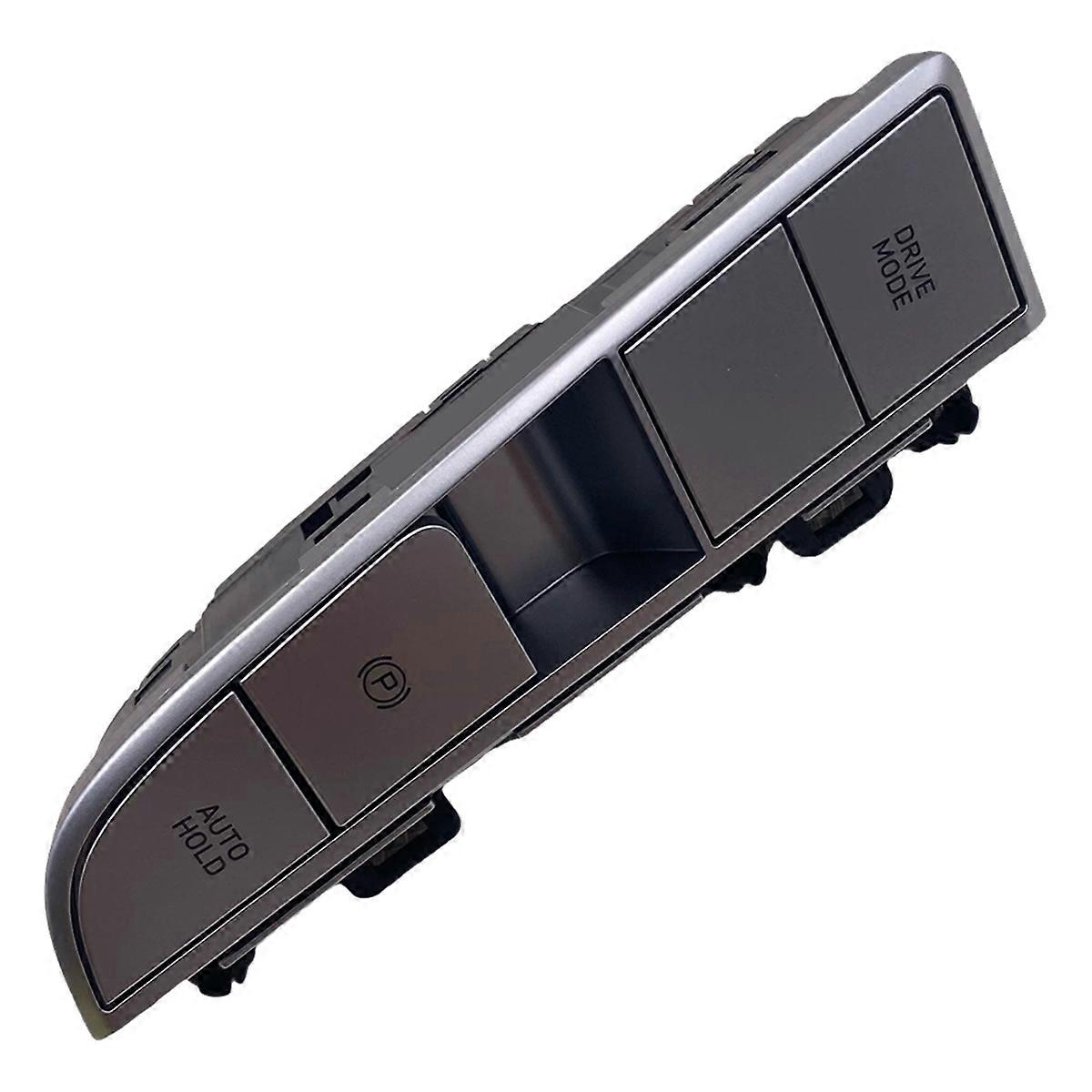 Elektronische, Bodenmontierte Handbremsschaltereinheit 93300-bu000 Für Cn7 2021-2024 93300bu000ls5