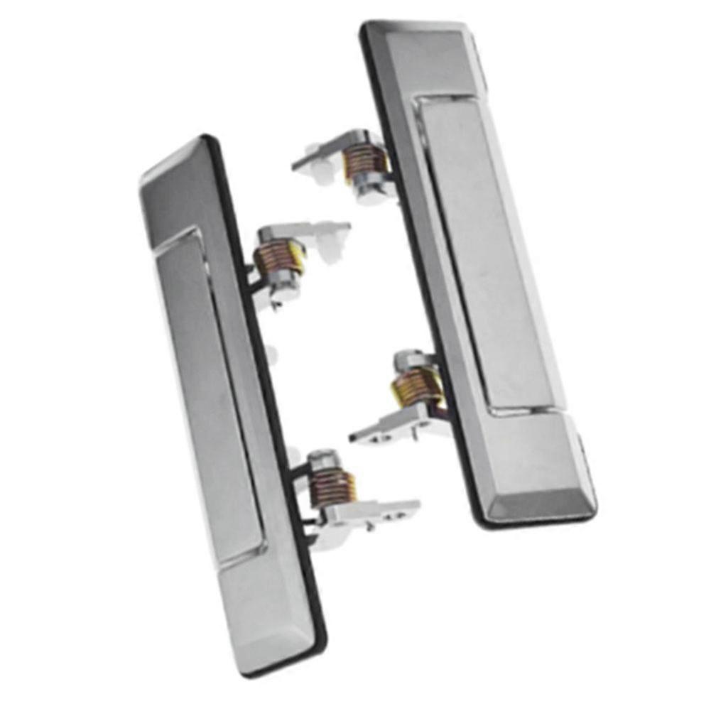 Paar Türgriffblenden Für Die Vorderen Außentüren Für Toyota Land Cruiser 60 Bj6 Fj62 Hj6 1980-1990 69210-90a00 69220-90a00