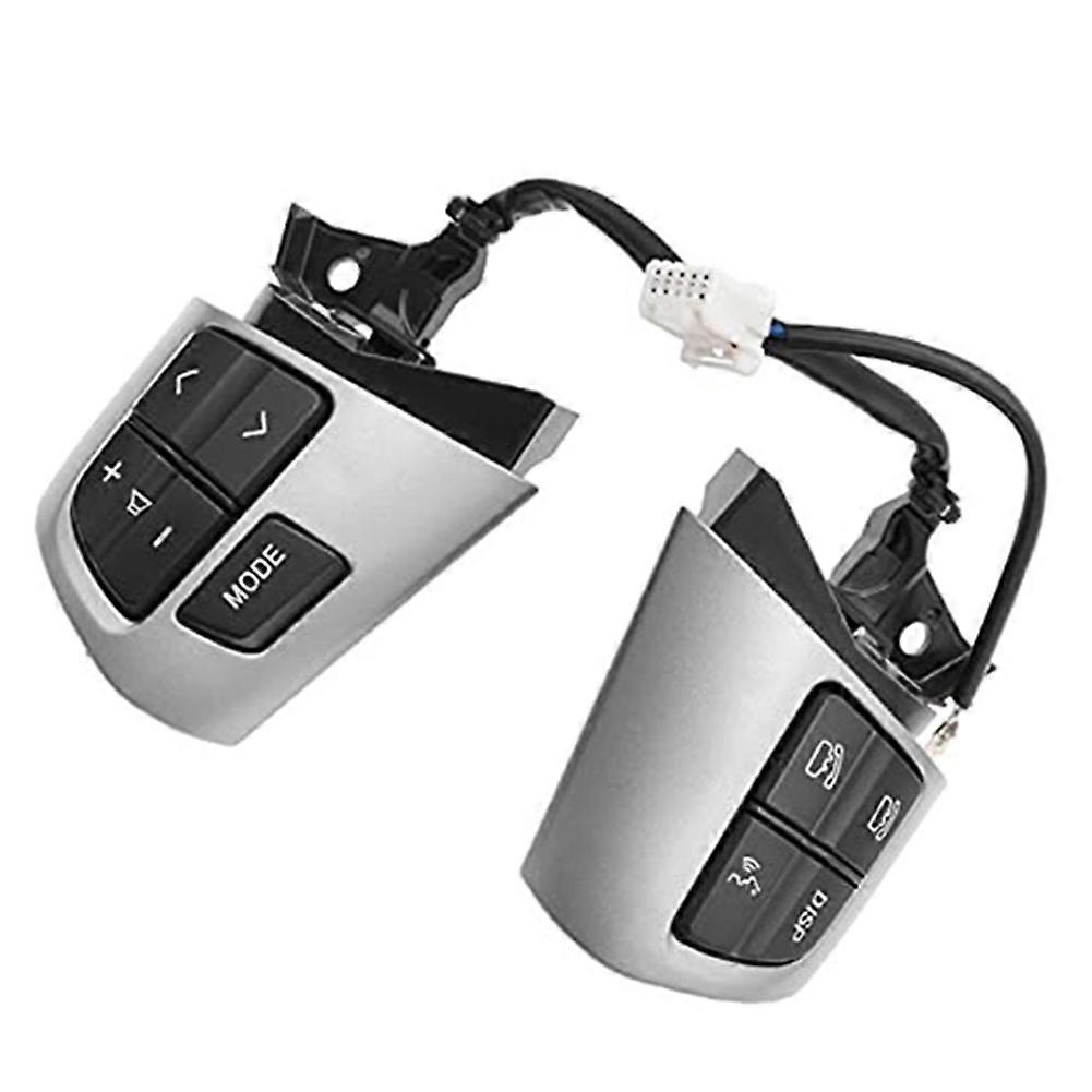 Multifunktions-lenkradknopf Für Toyota Corolla 2006-2013, Lautstärkeregelung 8425002230 84250-42070