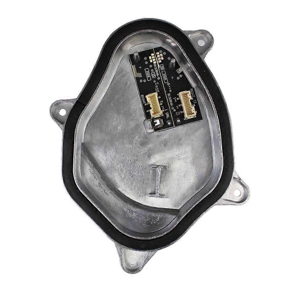 Led-scheinwerfermodul Mit Angel-eye-beleuchtung Für Seat T-cross Ab 2020 (tagfahrlicht) 2gm998478-l