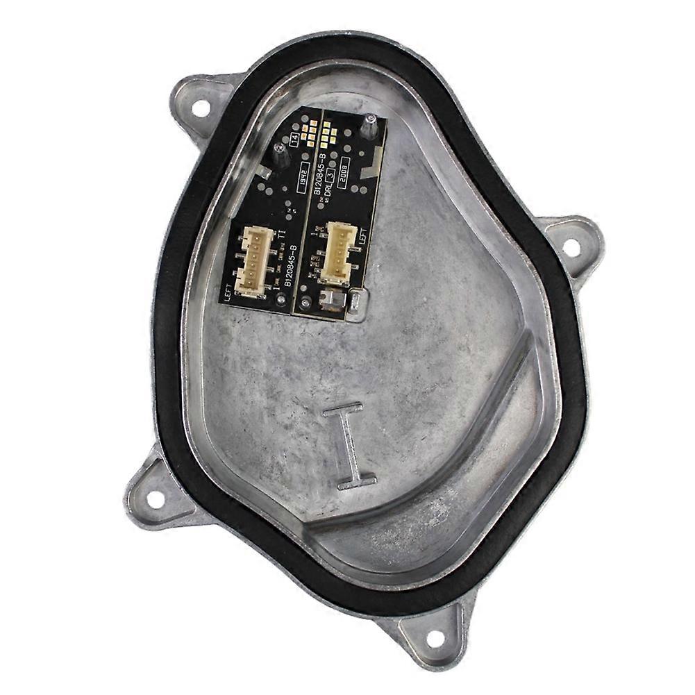 Led-scheinwerfermodul Mit Angel-eye-beleuchtung Für Seat T-cross Ab 2020 (tagfahrlicht) 2gm998479-r