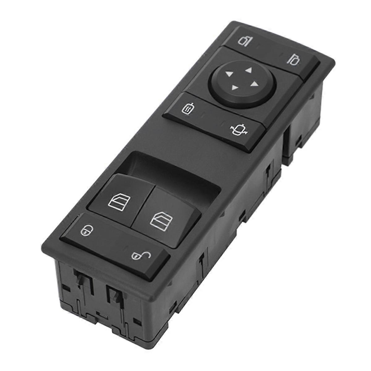 Fensterheberknopf, Fensterheber 9605451213 A9605451213 Für Mp4-lkw