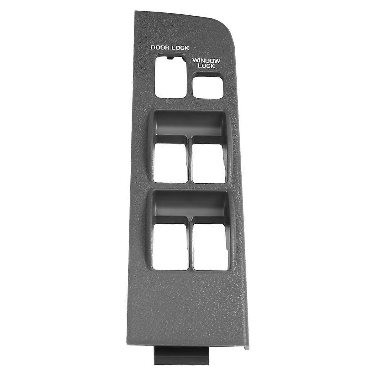 Abdeckung Für Fensterheberschalter An Der Armlehne Für Tür 1991-1997 L 74232-60070-b0