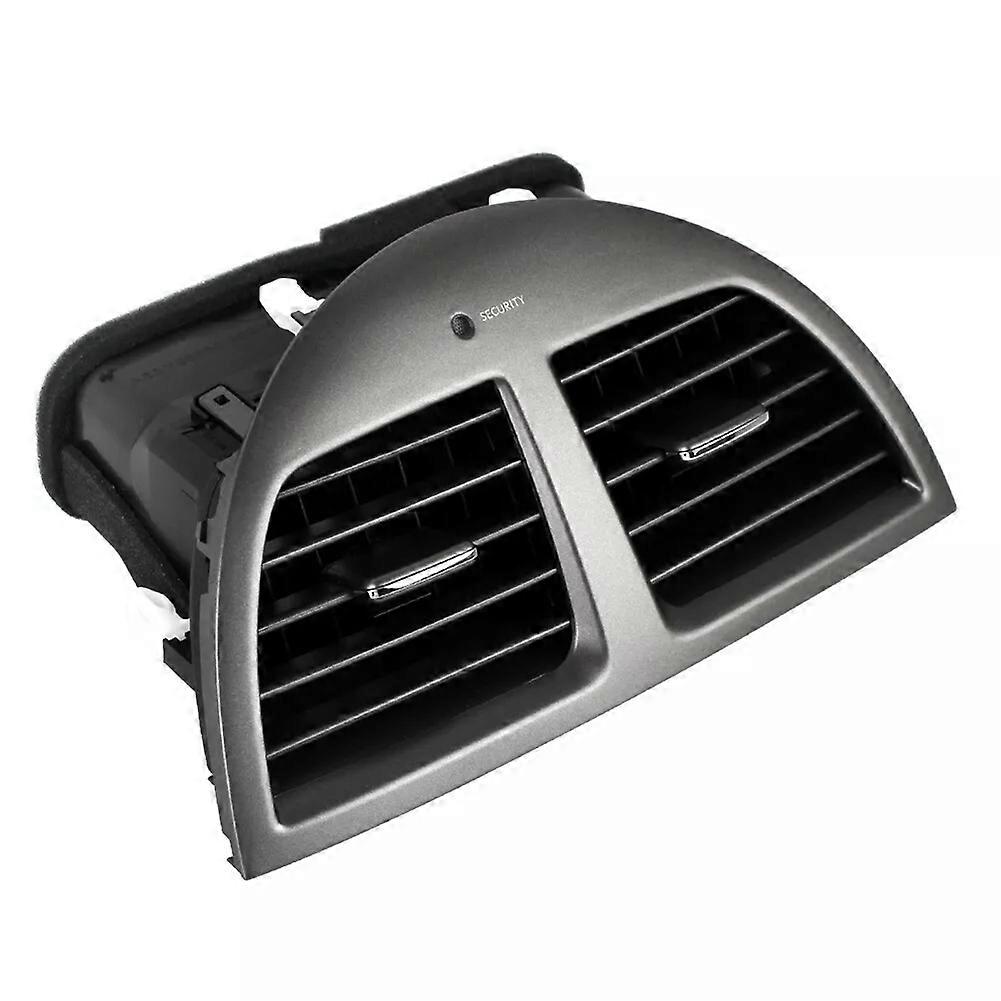 Lexus Es350 2007-2009 Mittelkonsolen-lüftungsgitter Für Die Klimaanlage 55660-33200 55660-33201 5566033200
