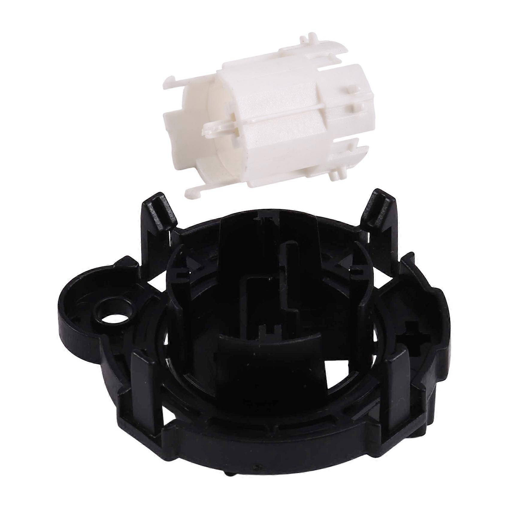 Reparatursatz Für Den Vorderen Linken Klimaanlagen-bedienknopf (referenz 55904-60180) Für Toyota Land Cruiser Prado Lc150 (2010-2017, Linkslenker).