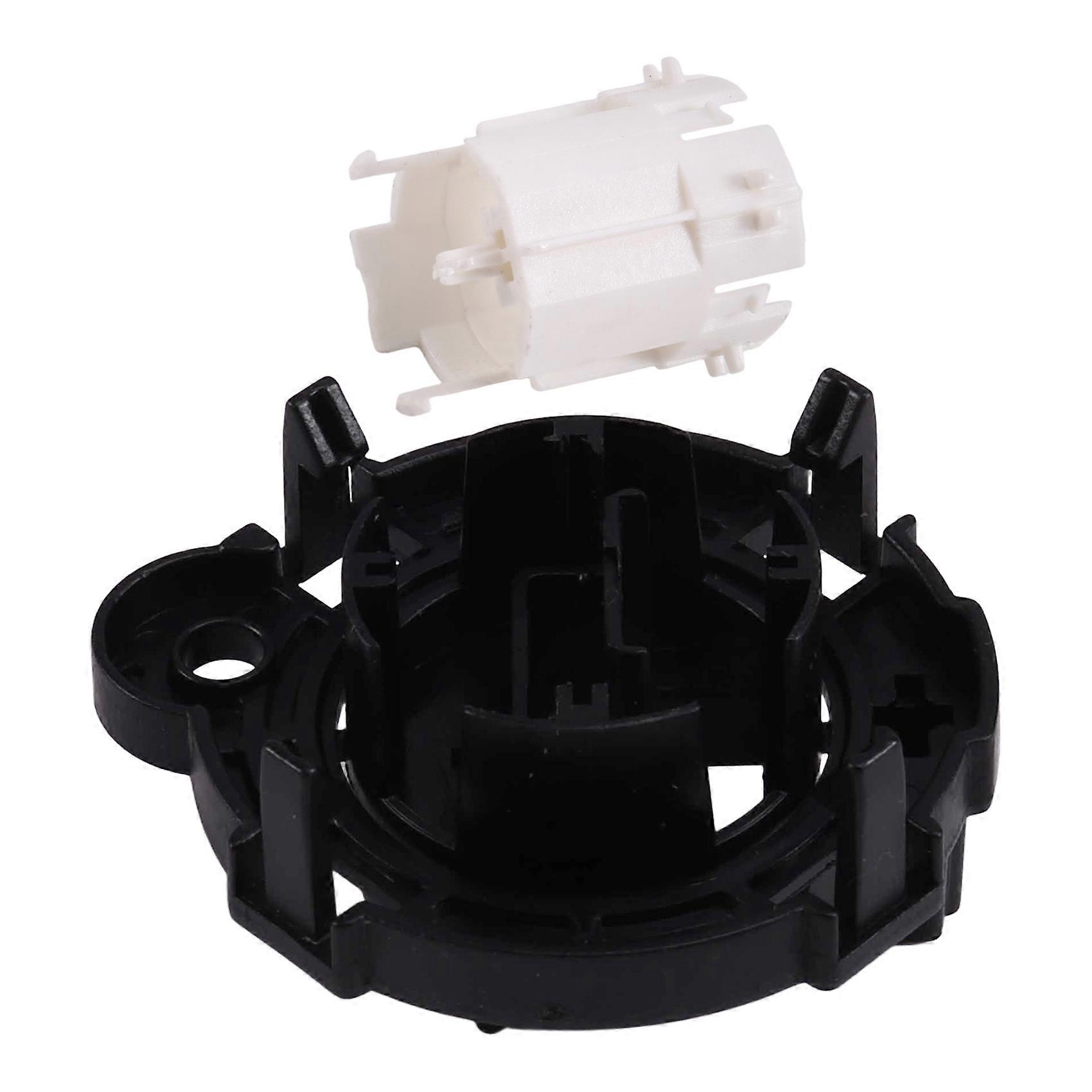 Reparaturset Für Den Rechten Vorderen Klimabedienknopf Für Toyota Land Cruiser Prado Lc150 (2010-2017, Linkslenker) - Teilenummer 55904-60190