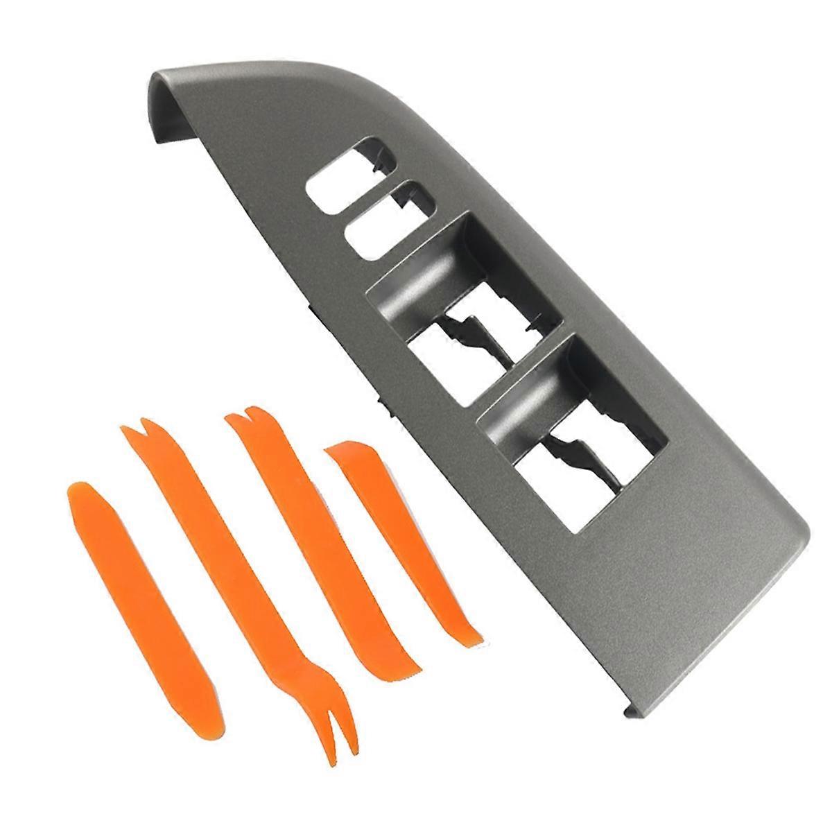 Verkleidungspanel Für Fensterheberschalter Links 74232-0c100 Für 2007-2013 2010-2017