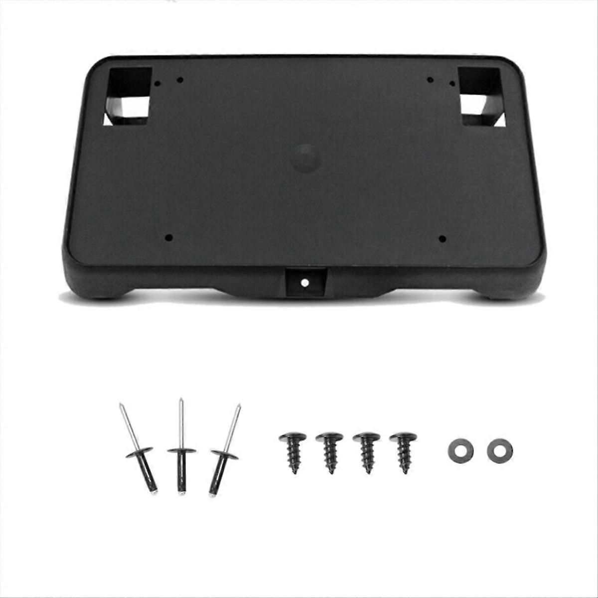 Gm1068172 Kennzeichenhalter Für Die Vordere Stoßstange Für Autos