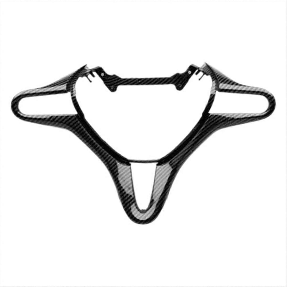 Lenkradverkleidungsrahmen Für Bmw Fd2 8. Generation (2006-2011)