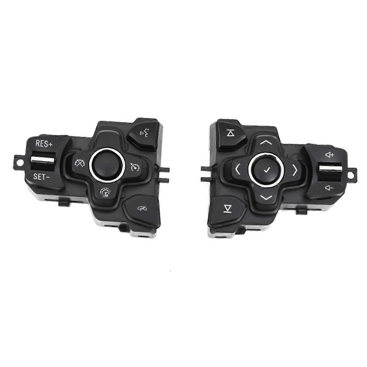 Lenkrad-audiobedienelemente Und Tempomat Für Honda Regal 2014-2016 D