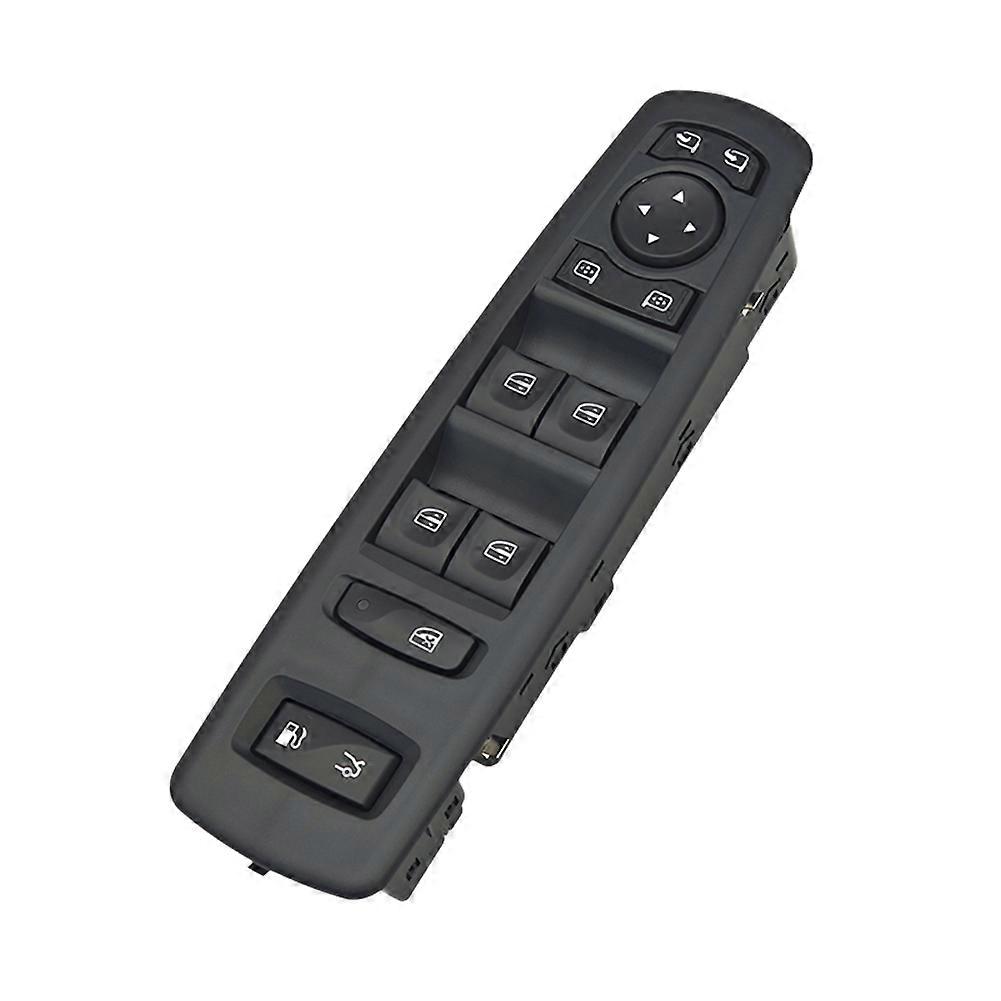 Hauptschalter Für Elektrische Fensterheber (13+6-polig) 809610008r Für Renault Latitude, Talisman, Scenic, Fluence L30, Megane 80961-0008r