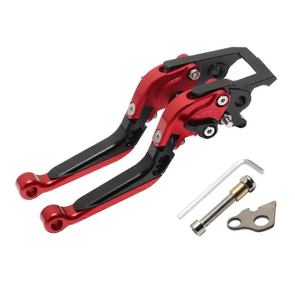 Klappbarer Feststellbremshebel Für Yamaha Xmax400 300 250 125 Motorräder 2015-2022