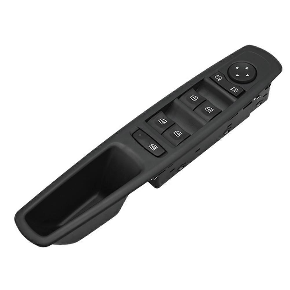 Hauptschalter Für Elektrische Fensterheber (13-polig) 809610007r Für Renault Scenic Megane Mk3 2009-2016 80961-0016r
