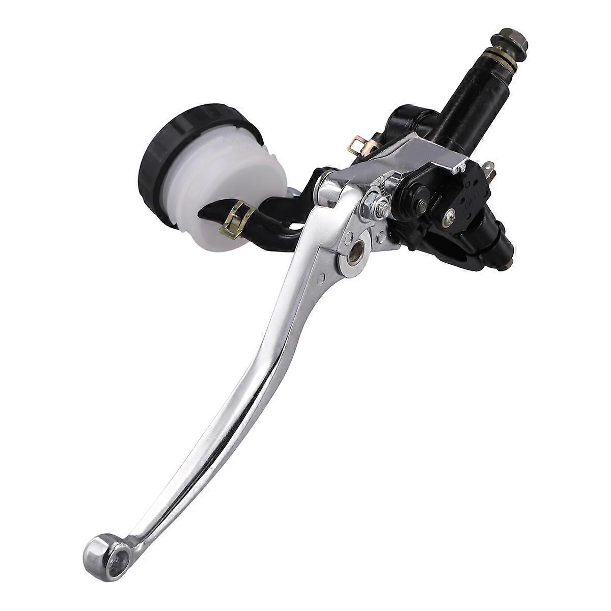 Vorderer Kupplungshebel Und Bremszylinder Für Gsxr 750 600 Gsx-s 150 125 Sv650 Gsf400 Motorräder