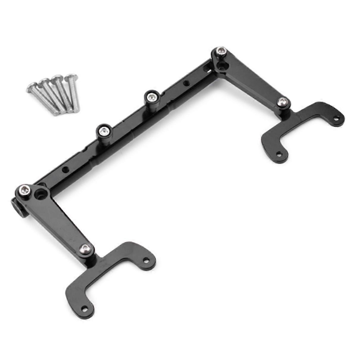 Multifunktionale Mobile Navigationshalterung Für Motorräder, Lenkerhalterung Und Getränkehalter Für Tmax530 Tmax560