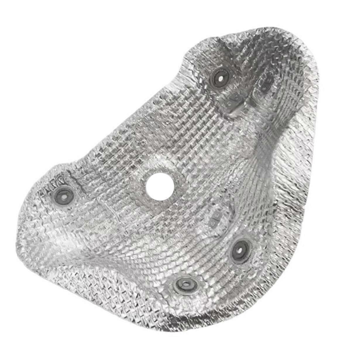 Thermische Abdeckung, Wärmedämmung 285252g311 28525-2g311 Für Ix35