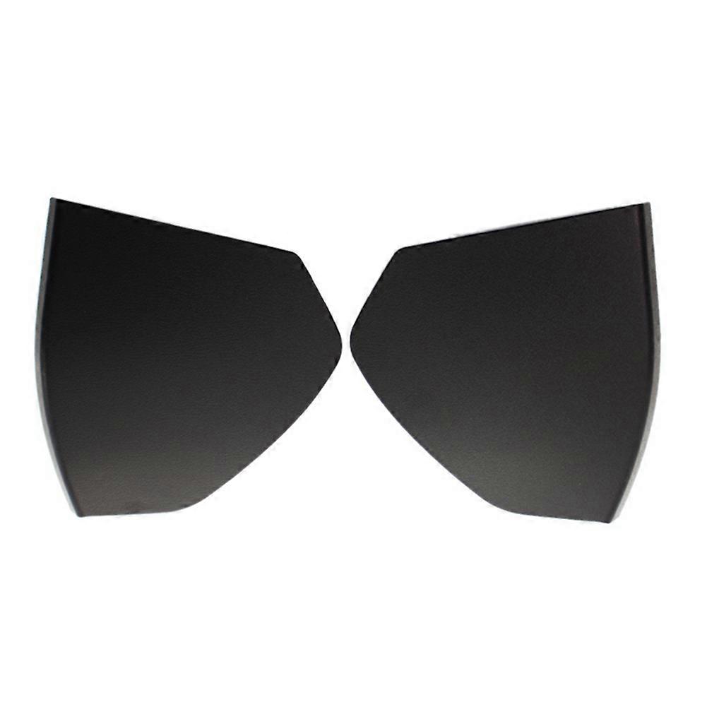 1 Paar Vordere Türverkleidungsteile Aus Kunststoff Für Mercedes E-klasse W211 2003-2009 A2117270148 A2117270248 Türoberteil