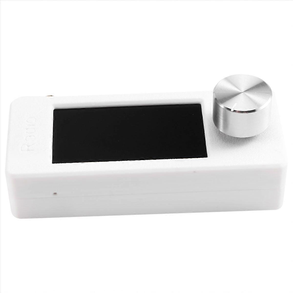 Mini-sma-rahmenantenne 10 Khz–180 Mhz, Taschenformat, Si4732-radio, Empfänger, Mini-lsb-usb-am/fm-radio, A