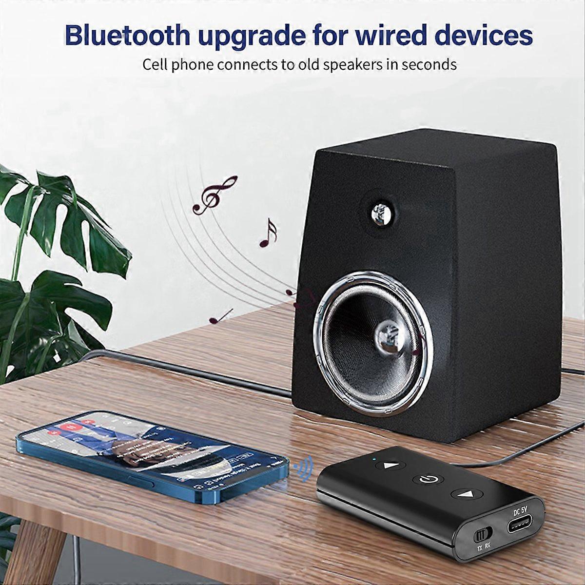 Audioadapter Mit 3,5-mm-audiokabel