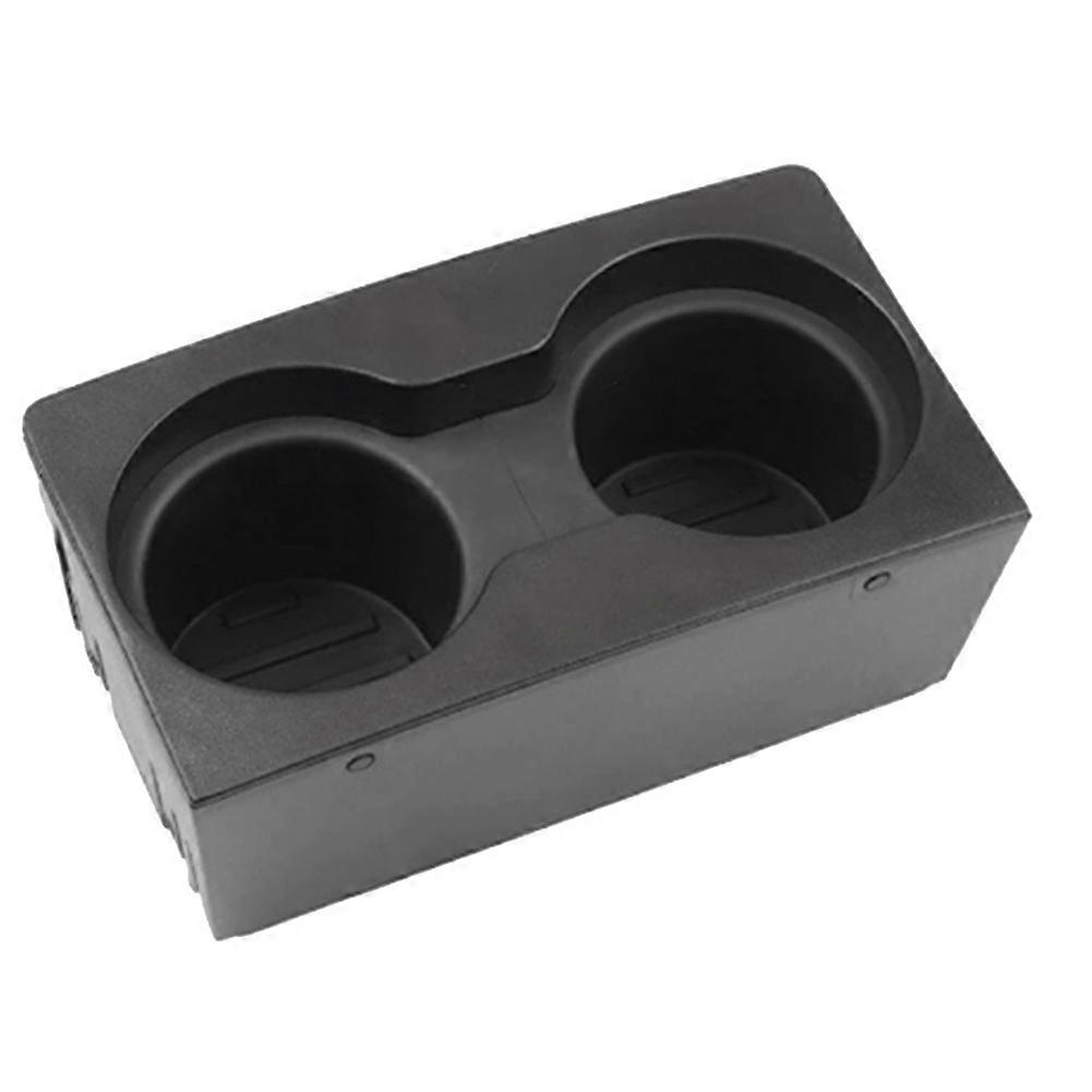 Doppelter Getränkehalter Für Die Vordere Mittelkonsole Bc3z-7813562-aa Für Ford F250 F350 2011-2016