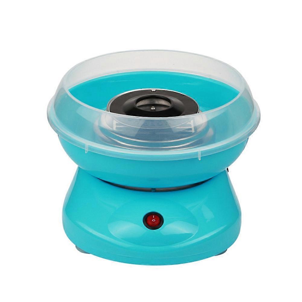Miniatur- Und Tragbare Elektrische Zuckerwattemaschine Für Kinder (eu-c-stecker).