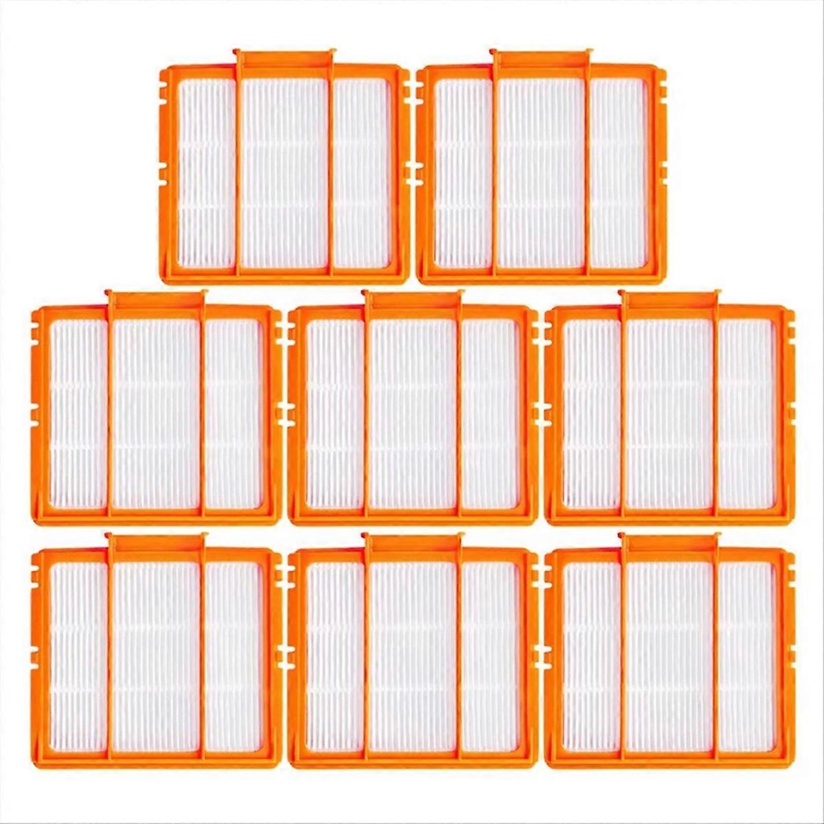 Ersatzteile Für Kehrfilter Der Saugroboter Av2501ae/av2502ae