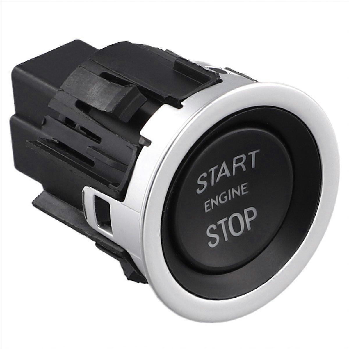 Start-/stopp-taste Für Automotor Lr070381