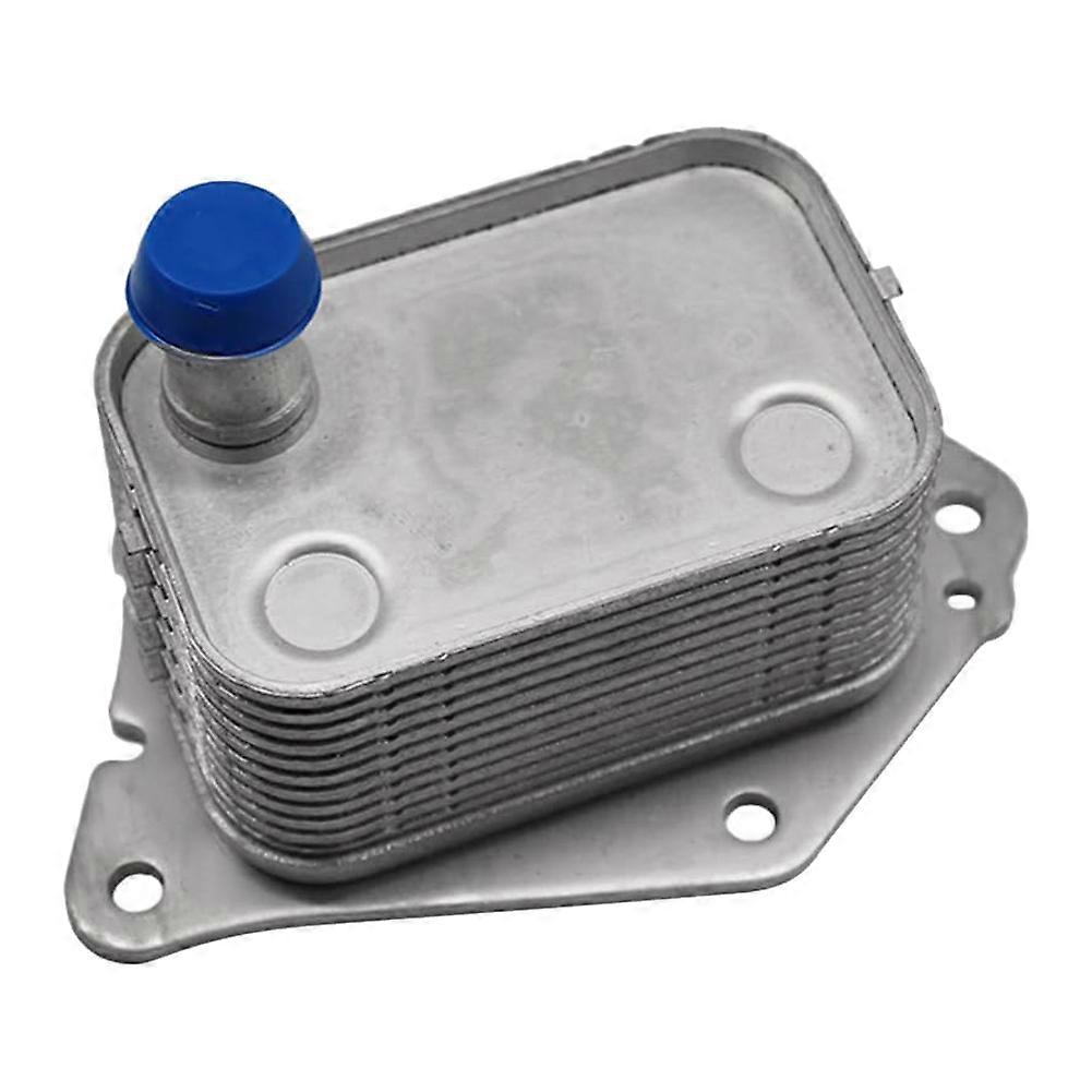 Ölkühler-baugruppe 26410-2a501 - Motorteile Für Hyundai Und Kia 264102a501