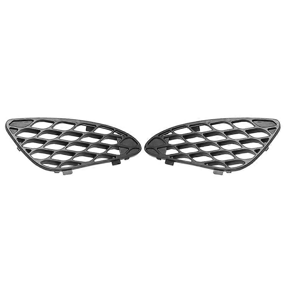 Unterer Frontstoßstangenschutzgrill Für Mercedes-benz E-klasse W211 2003-2006 A2118850753 A2118850453
