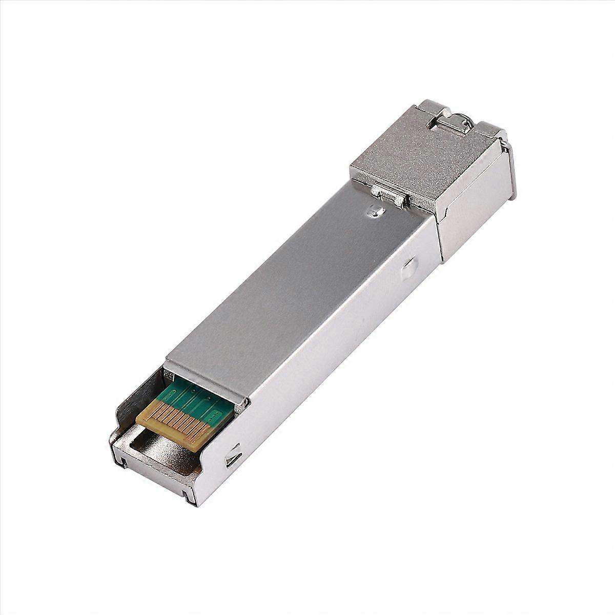 20 Km Single Fiber Sc Gpon Switch Module, Gigabit Sfp Optical Module