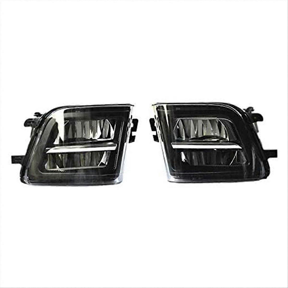 1 Paar Nebelscheinwerfer (links + Rechts) Für Bmw 7er F01 F02 F03