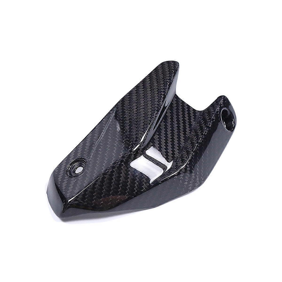 Carbonfaser-auspuffverkleidungssätze Für F900xr F 900 Xr 2020-2024 Motorradzubehör