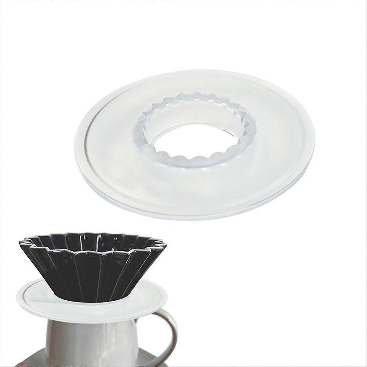 Halterung Für Slow-brew-kaffeefilter (1 Stück)