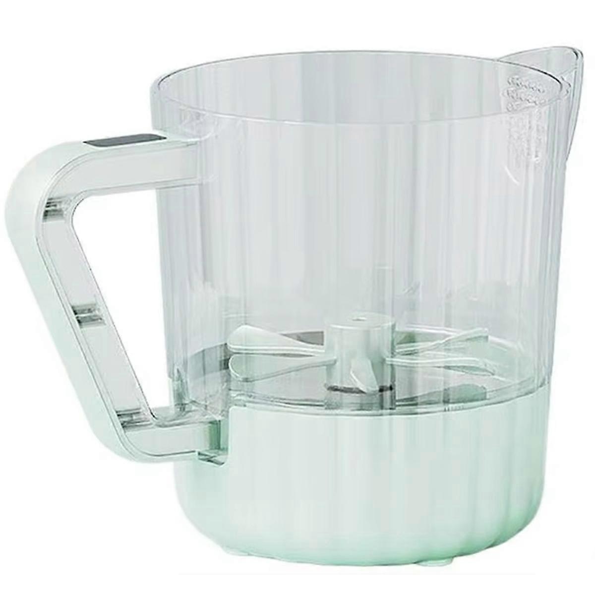 Elektrischer Eierquirl, Reiskocher, Eiermixer, Misch-, Filter-, Schlag- Und Kochgerät Für Restaurant Und Haushalt.
