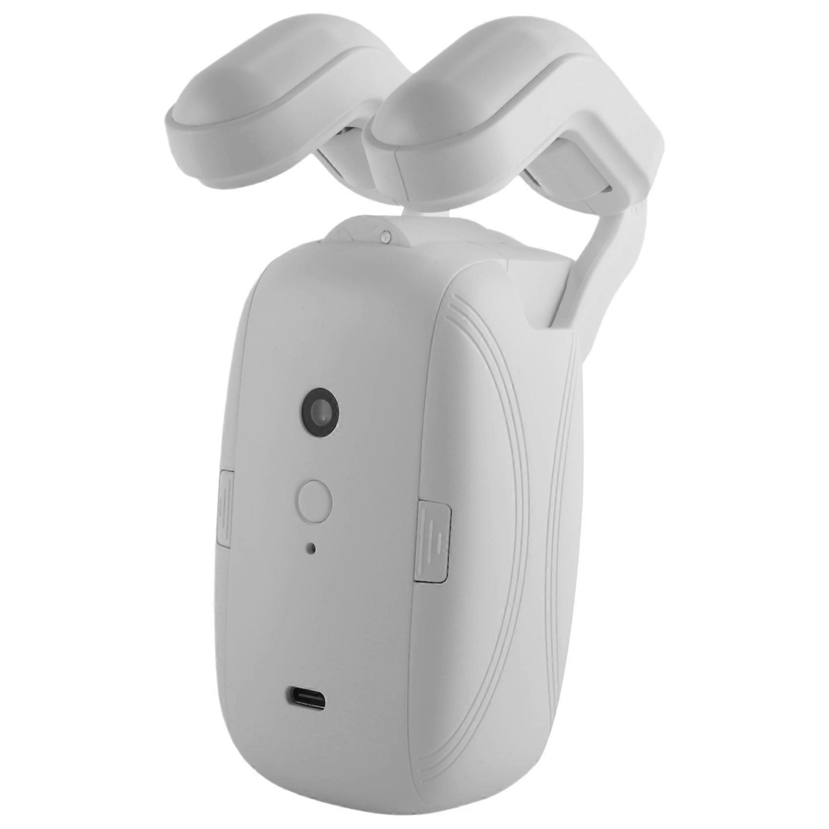 Tuya Intelligenter Automatischer Vorhangöffner, Bluetooth-kompatibel, Für Römische Gardinenstangen, Fernbedienung Für Alexa Und Google Home.