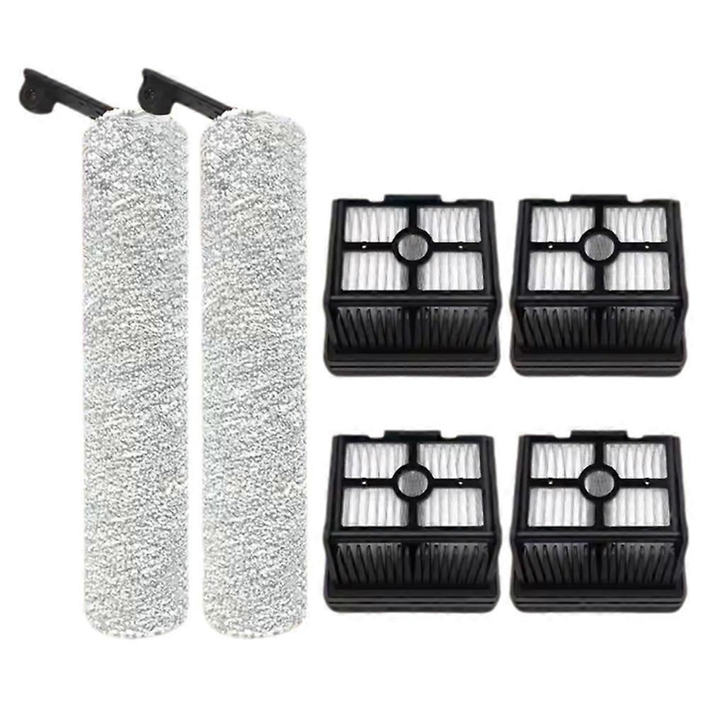 Ersatzteile Für Die Rotierende Bürste Und Den Hepa-filter Für Den Staubsauger Dreame M12 / M12 Pro / H12s / H12s Ae
